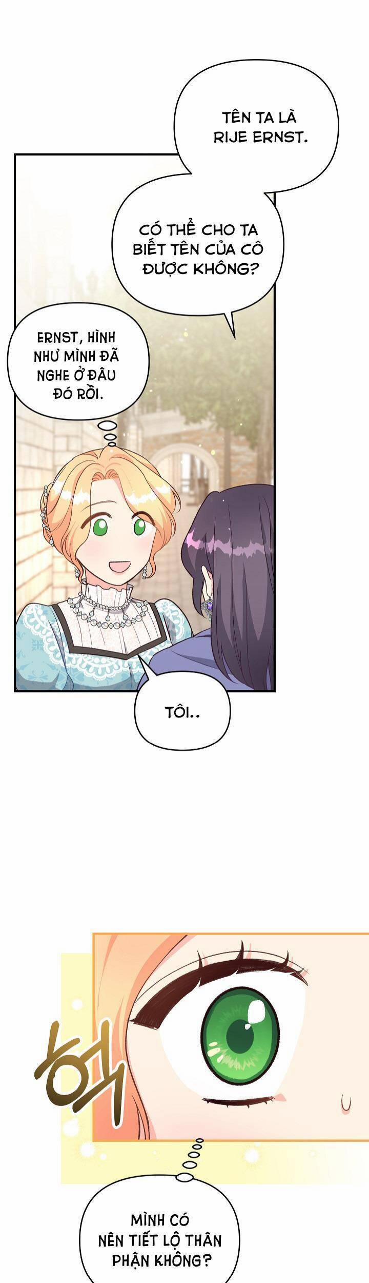 Tôi Đã Đánh Cắp Đứa Con Của Người Chồng Cuồng Chiến Tranh 25 trang 9