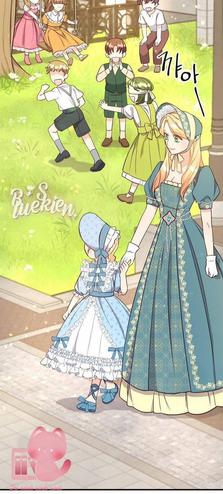 Tôi Đã Đánh Cắp Đứa Con Của Người Chồng Cuồng Chiến Tranh 26 trang 10