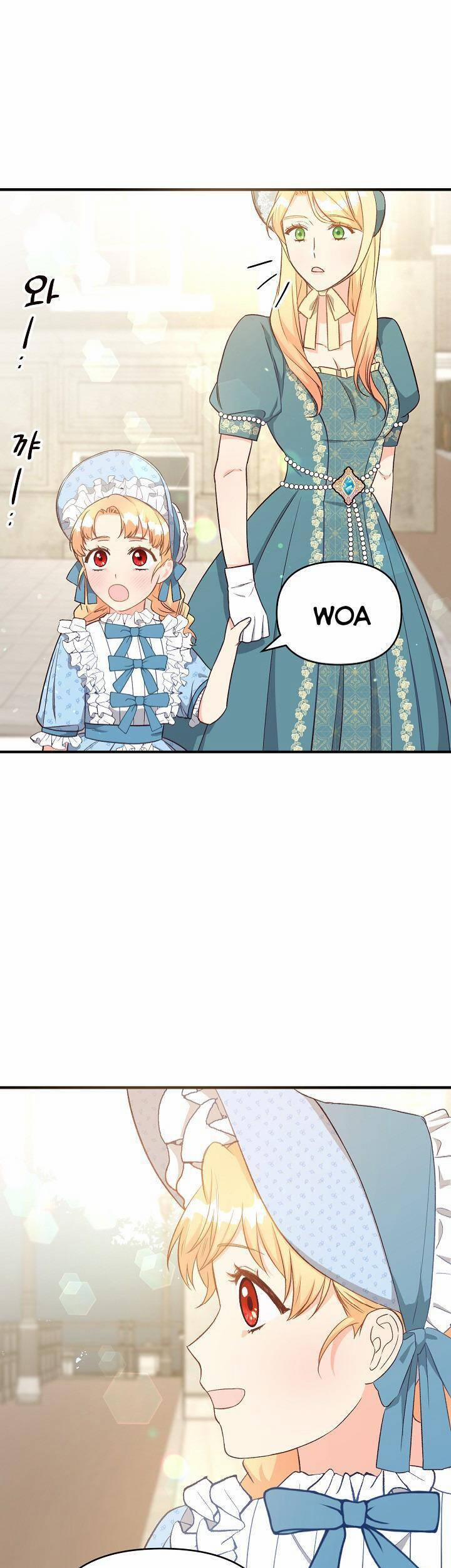 Tôi Đã Đánh Cắp Đứa Con Của Người Chồng Cuồng Chiến Tranh 26 trang 11