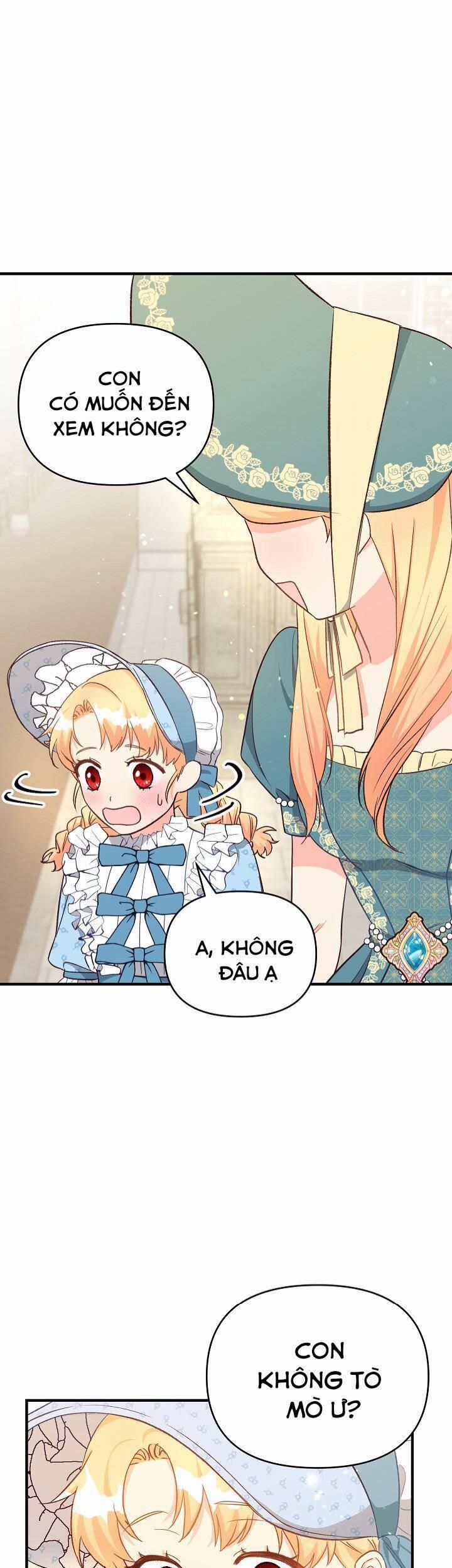 Tôi Đã Đánh Cắp Đứa Con Của Người Chồng Cuồng Chiến Tranh 26 trang 13