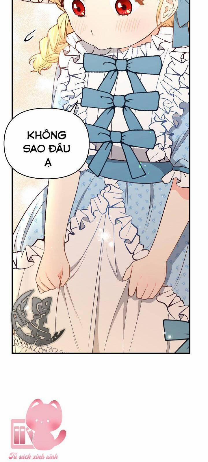 Tôi Đã Đánh Cắp Đứa Con Của Người Chồng Cuồng Chiến Tranh 26 trang 14