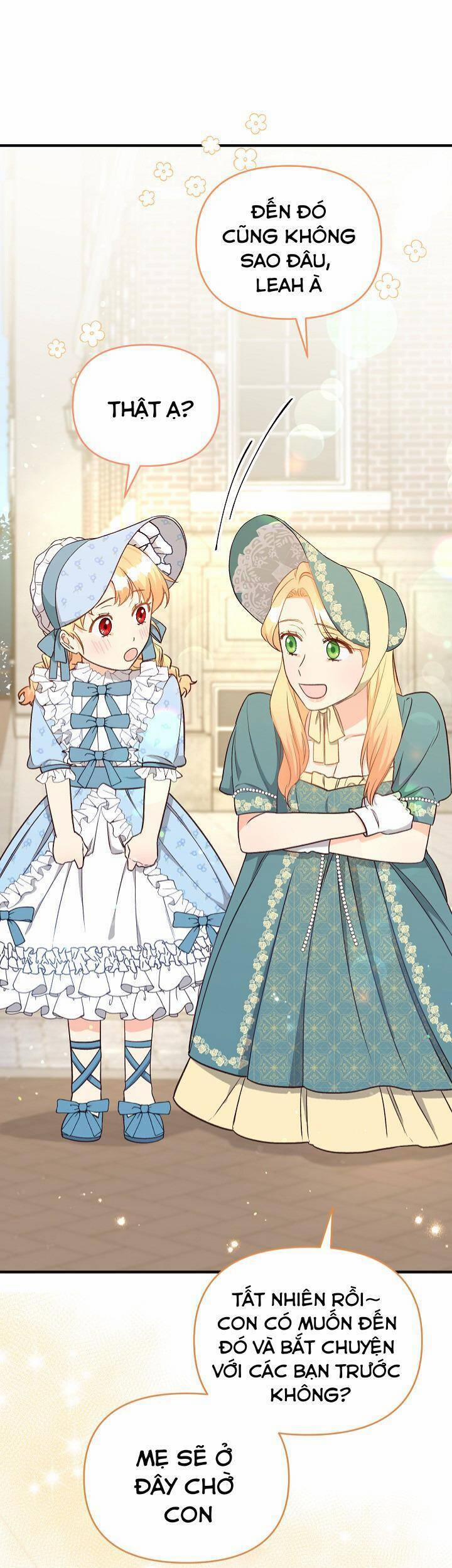 Tôi Đã Đánh Cắp Đứa Con Của Người Chồng Cuồng Chiến Tranh 26 trang 15