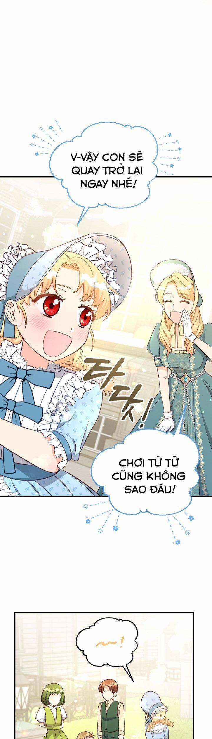 Tôi Đã Đánh Cắp Đứa Con Của Người Chồng Cuồng Chiến Tranh 26 trang 17