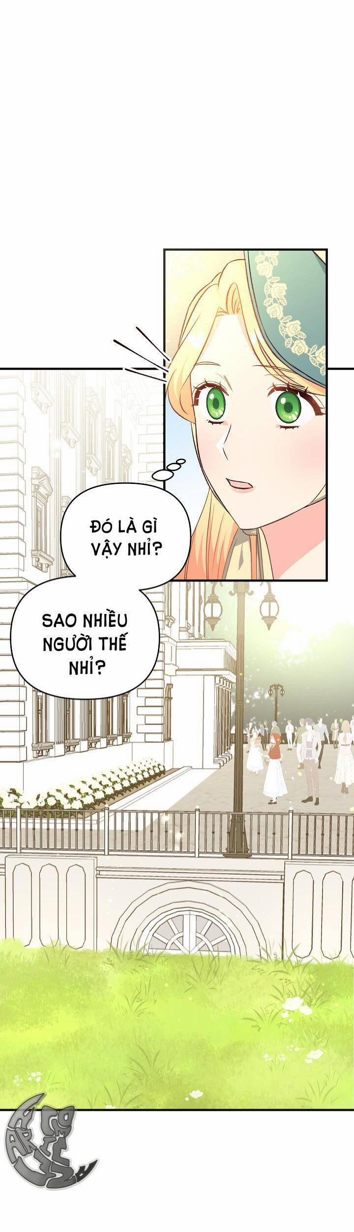 Tôi Đã Đánh Cắp Đứa Con Của Người Chồng Cuồng Chiến Tranh 26 trang 21