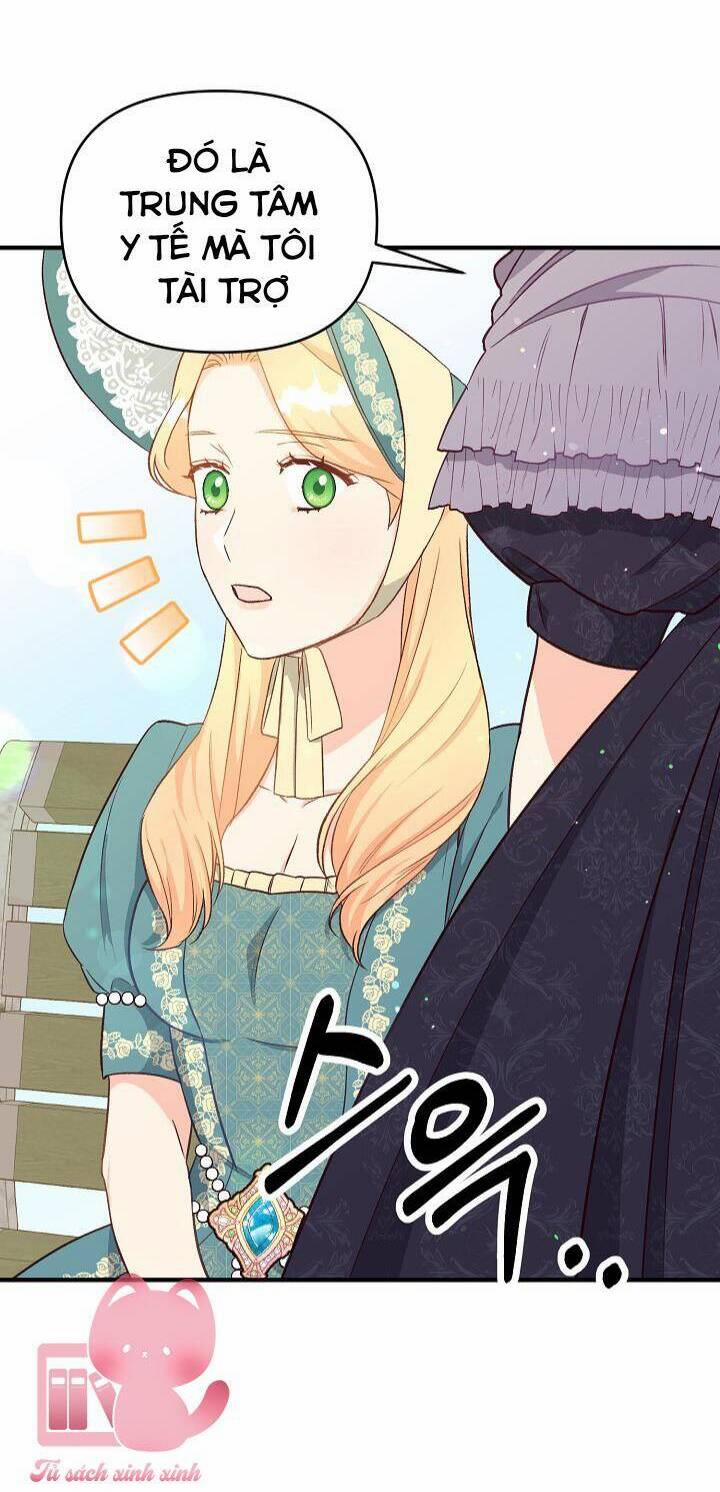 Tôi Đã Đánh Cắp Đứa Con Của Người Chồng Cuồng Chiến Tranh 26 trang 22