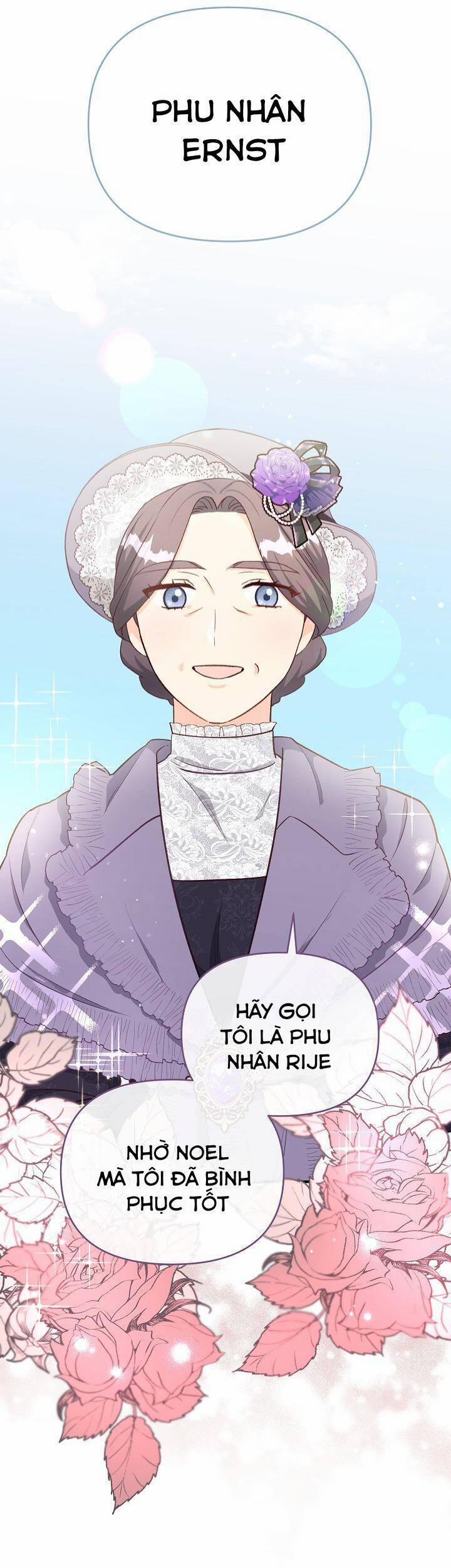 Tôi Đã Đánh Cắp Đứa Con Của Người Chồng Cuồng Chiến Tranh 26 trang 23