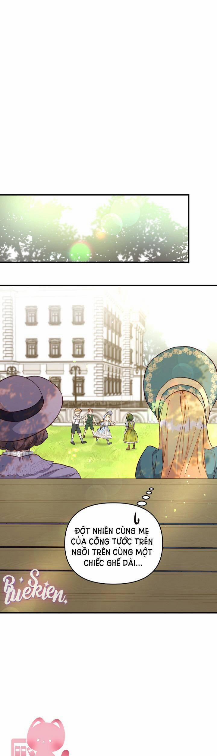 Tôi Đã Đánh Cắp Đứa Con Của Người Chồng Cuồng Chiến Tranh 26 trang 25