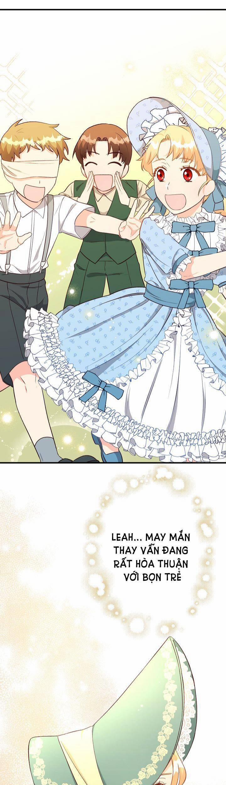 Tôi Đã Đánh Cắp Đứa Con Của Người Chồng Cuồng Chiến Tranh 26 trang 27