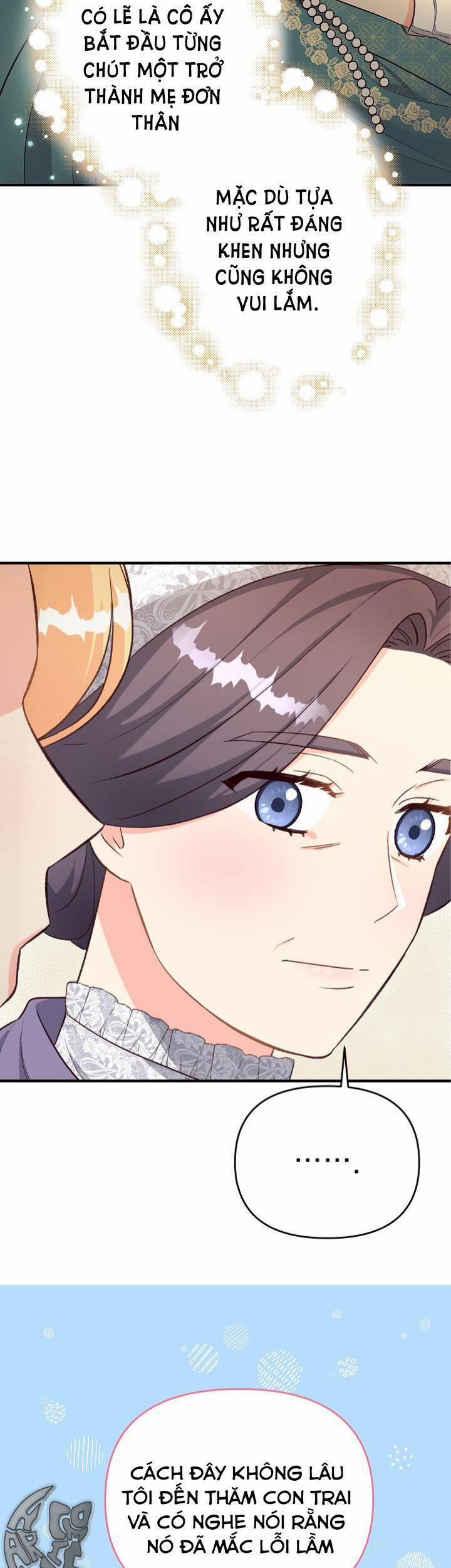 Tôi Đã Đánh Cắp Đứa Con Của Người Chồng Cuồng Chiến Tranh 26 trang 29