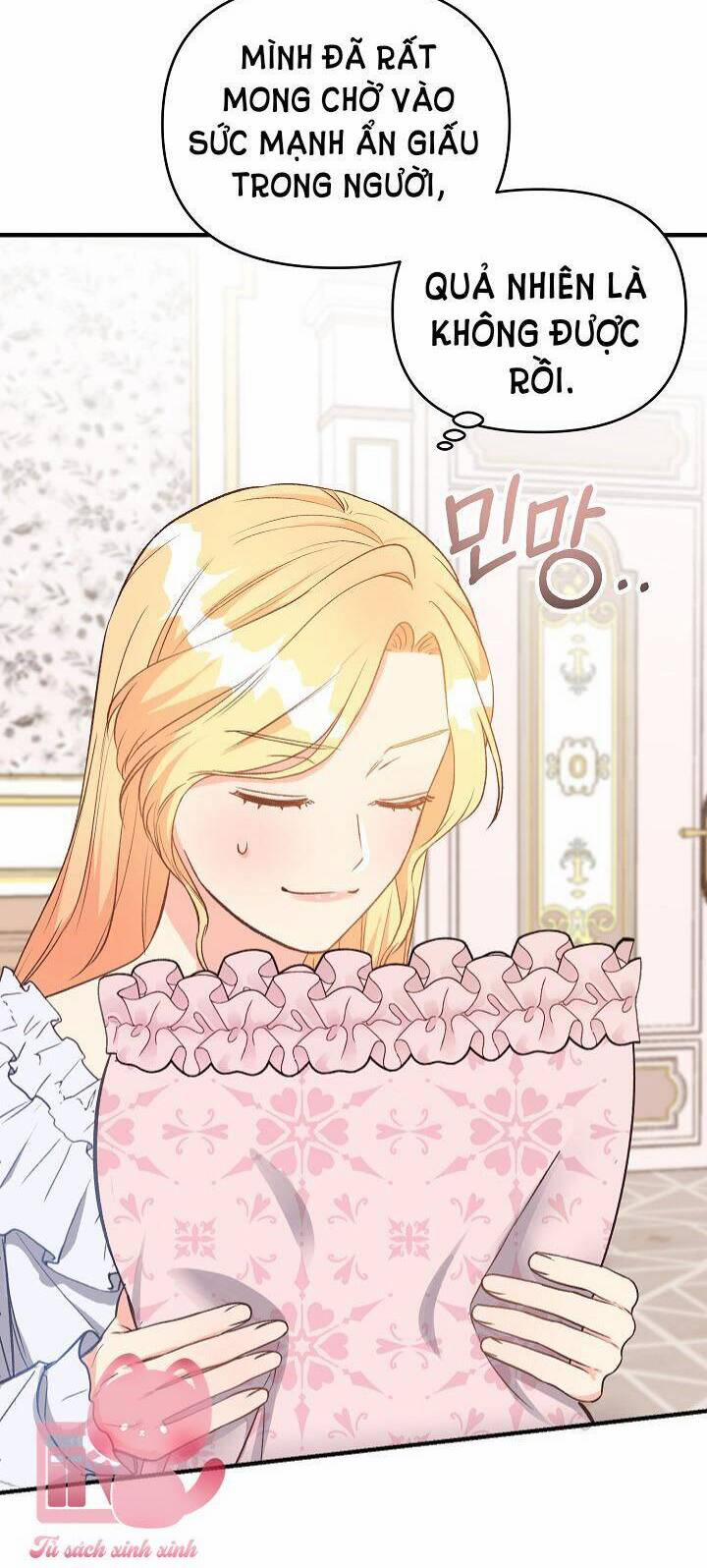 Tôi Đã Đánh Cắp Đứa Con Của Người Chồng Cuồng Chiến Tranh 26 trang 3