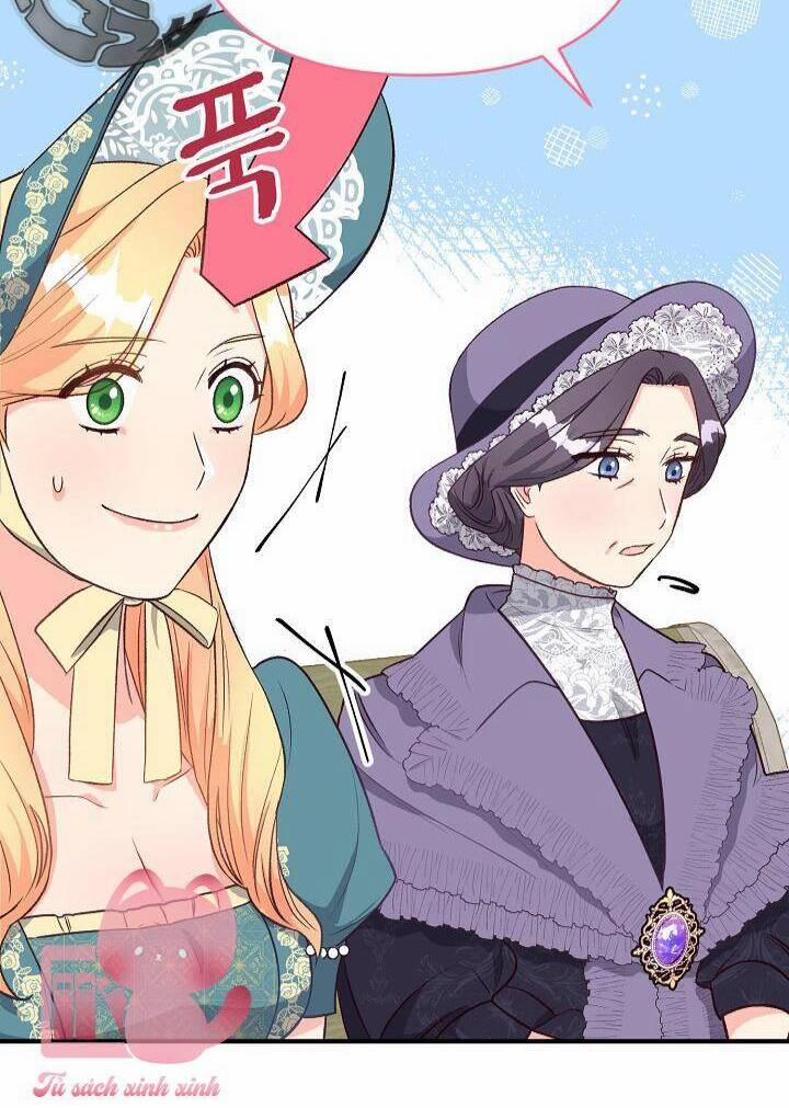 Tôi Đã Đánh Cắp Đứa Con Của Người Chồng Cuồng Chiến Tranh 26 trang 30