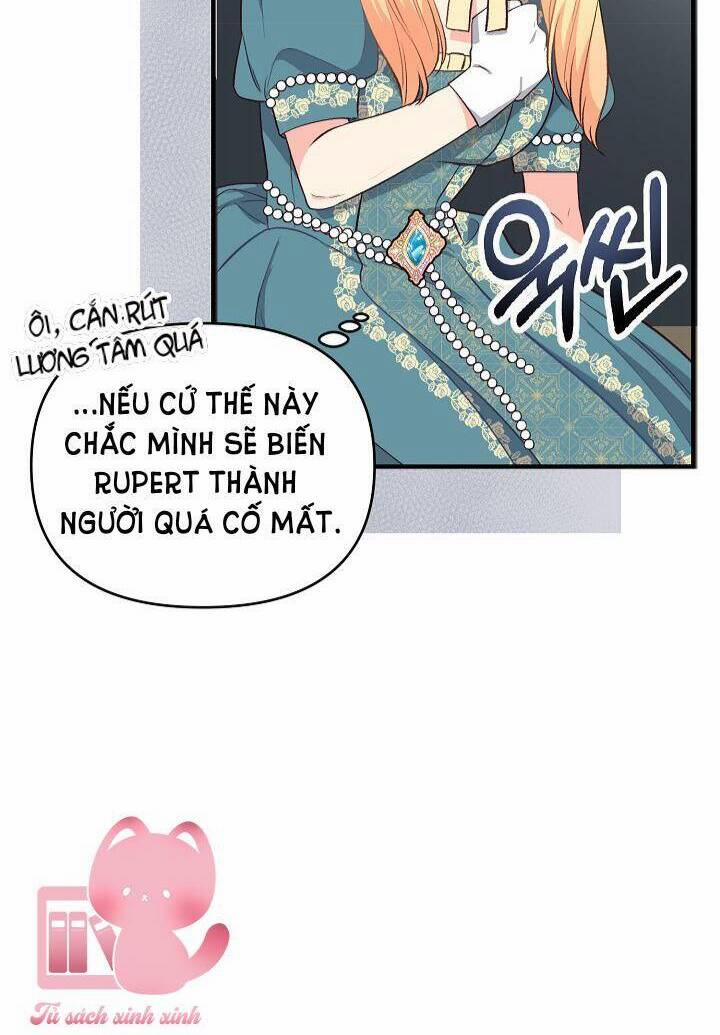 Tôi Đã Đánh Cắp Đứa Con Của Người Chồng Cuồng Chiến Tranh 26 trang 32