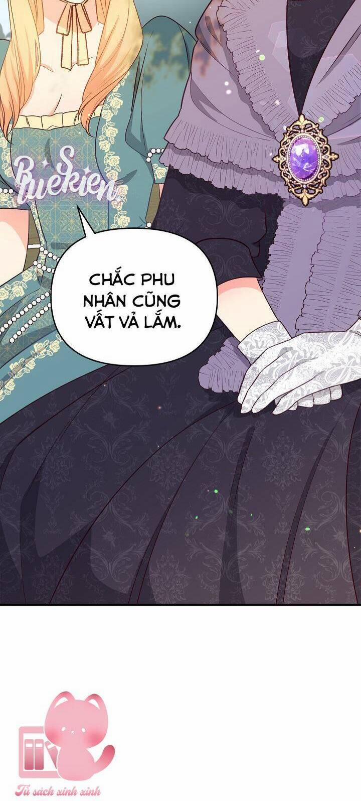 Tôi Đã Đánh Cắp Đứa Con Của Người Chồng Cuồng Chiến Tranh 26 trang 34