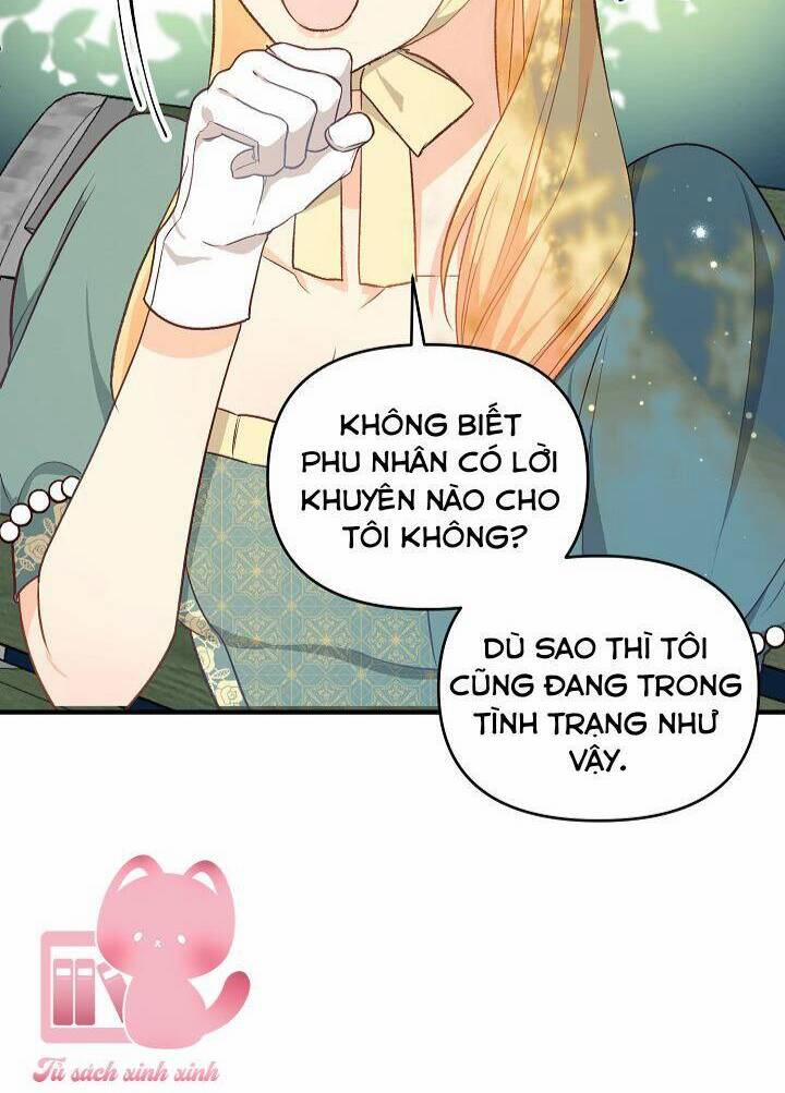 Tôi Đã Đánh Cắp Đứa Con Của Người Chồng Cuồng Chiến Tranh 26 trang 38