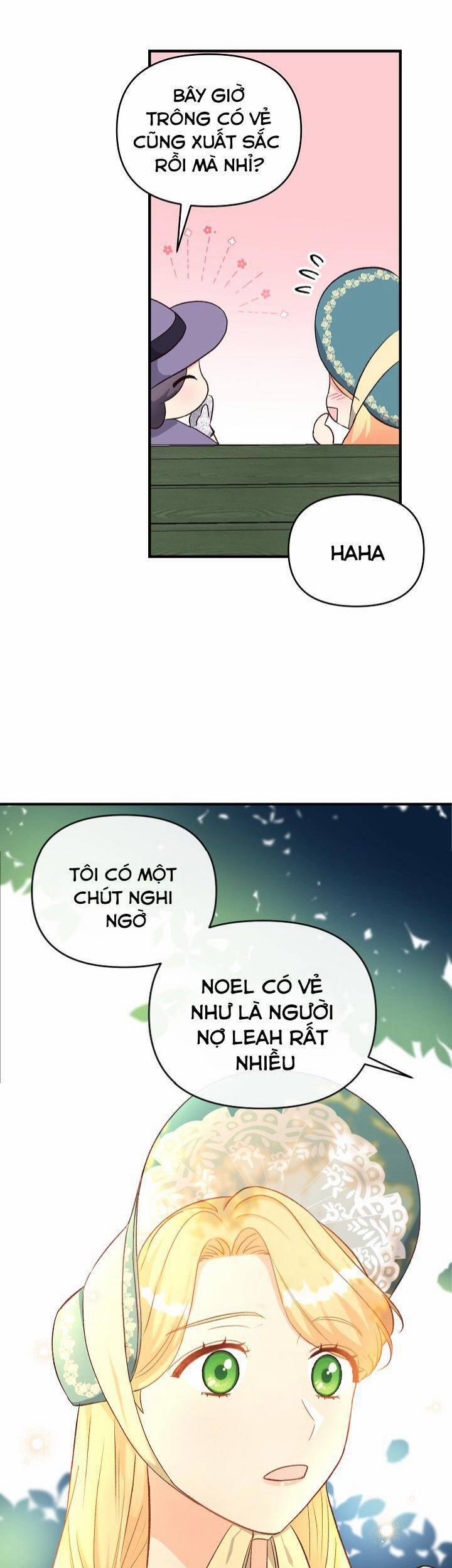 Tôi Đã Đánh Cắp Đứa Con Của Người Chồng Cuồng Chiến Tranh 26 trang 39