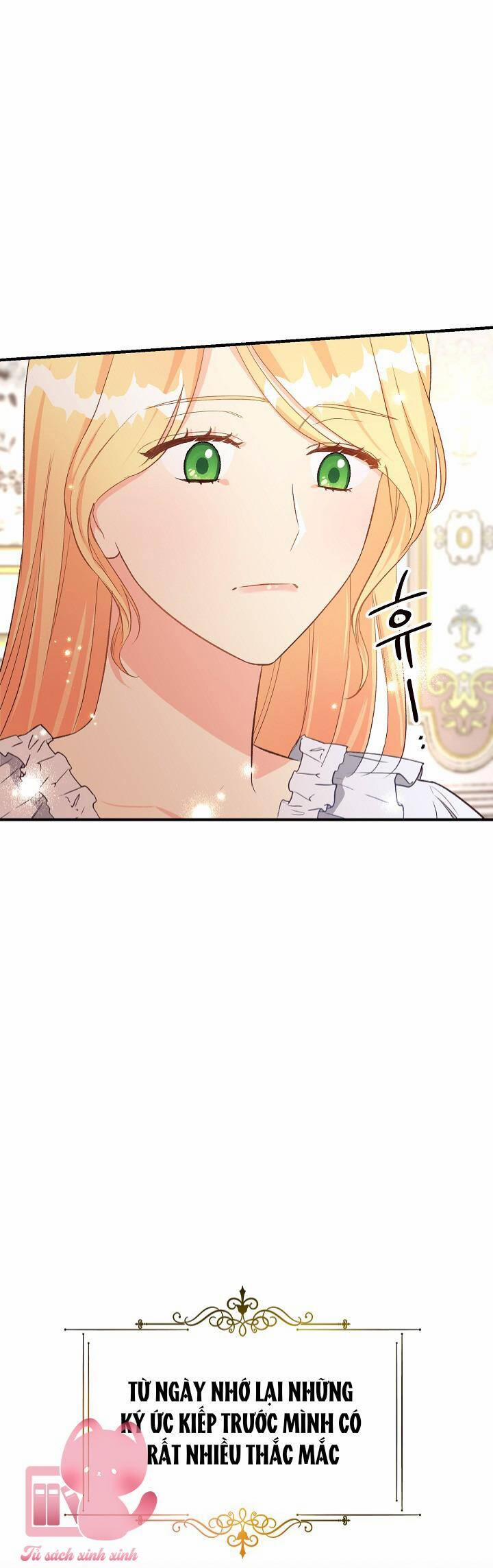 Tôi Đã Đánh Cắp Đứa Con Của Người Chồng Cuồng Chiến Tranh 26 trang 4