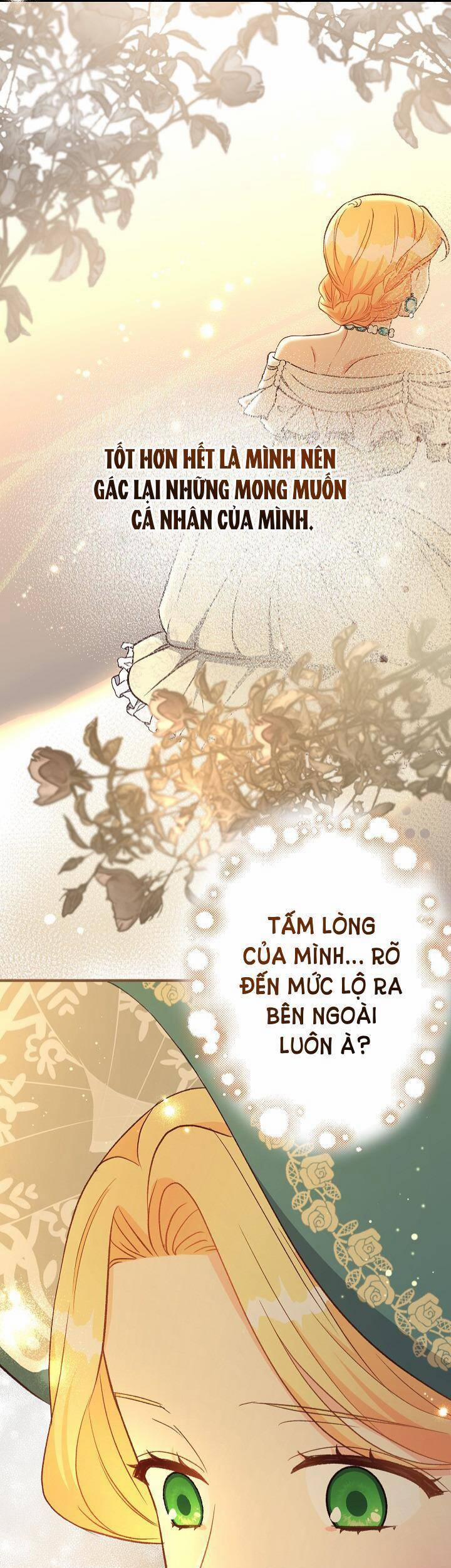 Tôi Đã Đánh Cắp Đứa Con Của Người Chồng Cuồng Chiến Tranh 26 trang 41