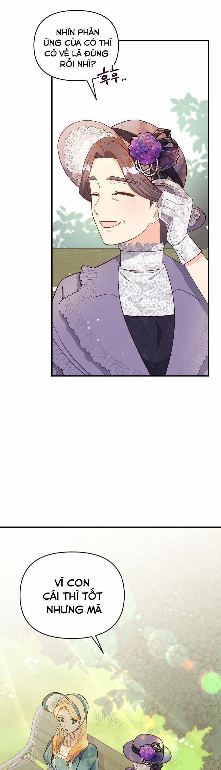 Tôi Đã Đánh Cắp Đứa Con Của Người Chồng Cuồng Chiến Tranh 26 trang 43