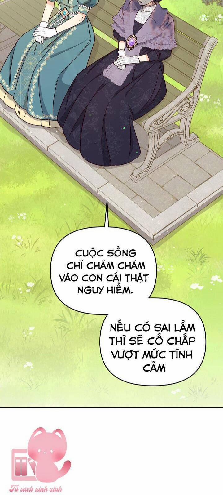 Tôi Đã Đánh Cắp Đứa Con Của Người Chồng Cuồng Chiến Tranh 26 trang 44