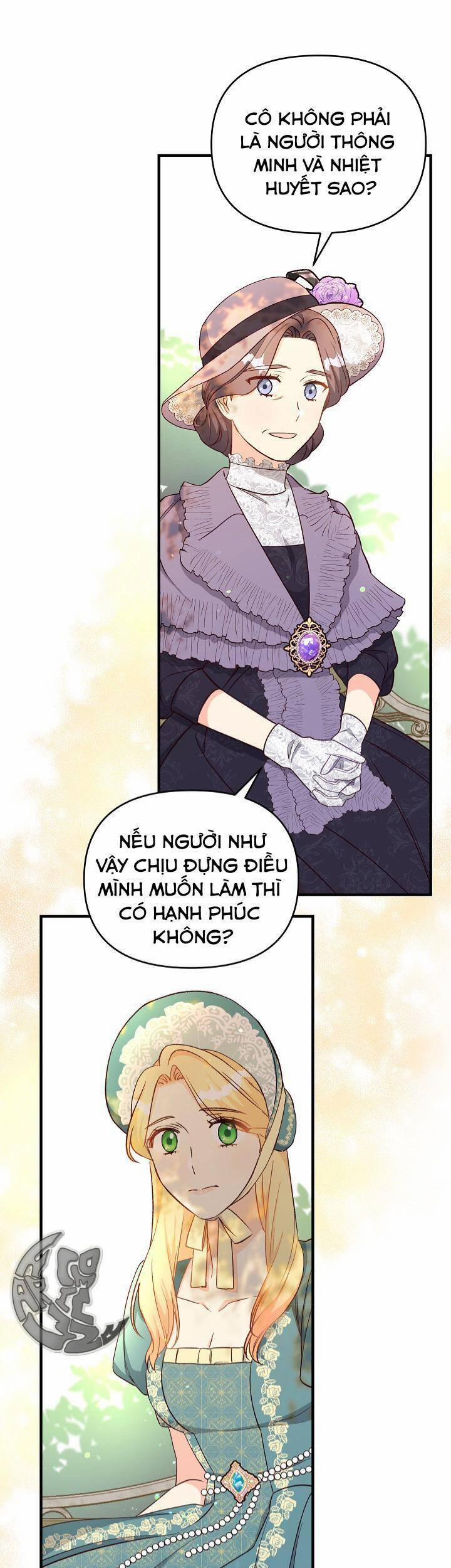 Tôi Đã Đánh Cắp Đứa Con Của Người Chồng Cuồng Chiến Tranh 26 trang 45