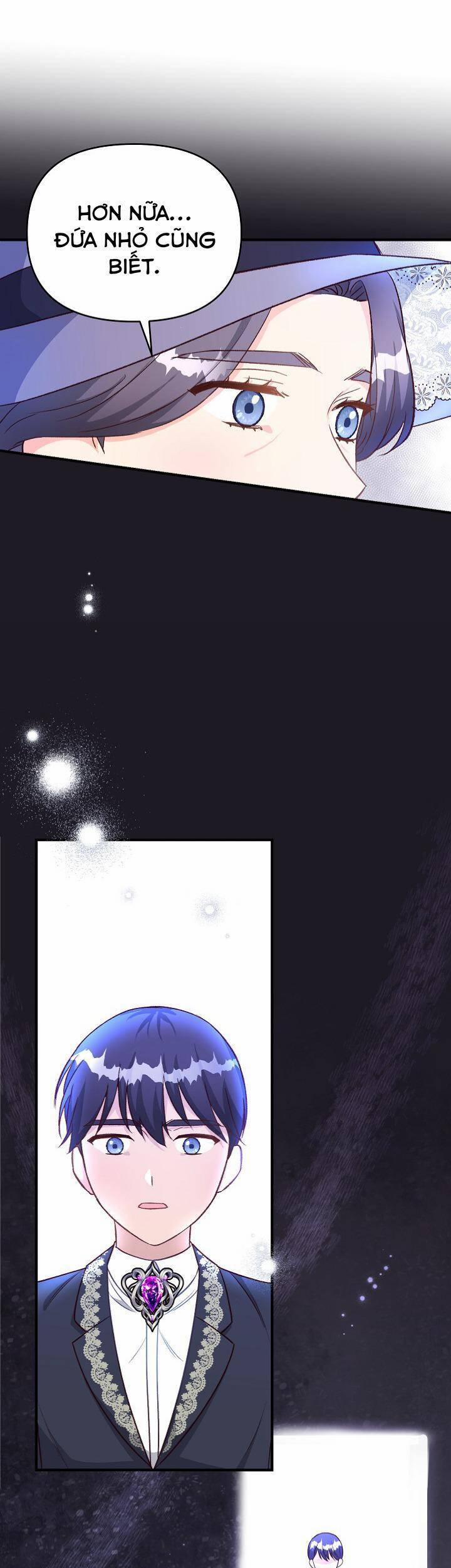 Tôi Đã Đánh Cắp Đứa Con Của Người Chồng Cuồng Chiến Tranh 26 trang 47