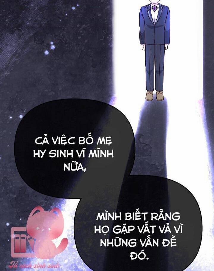 Tôi Đã Đánh Cắp Đứa Con Của Người Chồng Cuồng Chiến Tranh 26 trang 48