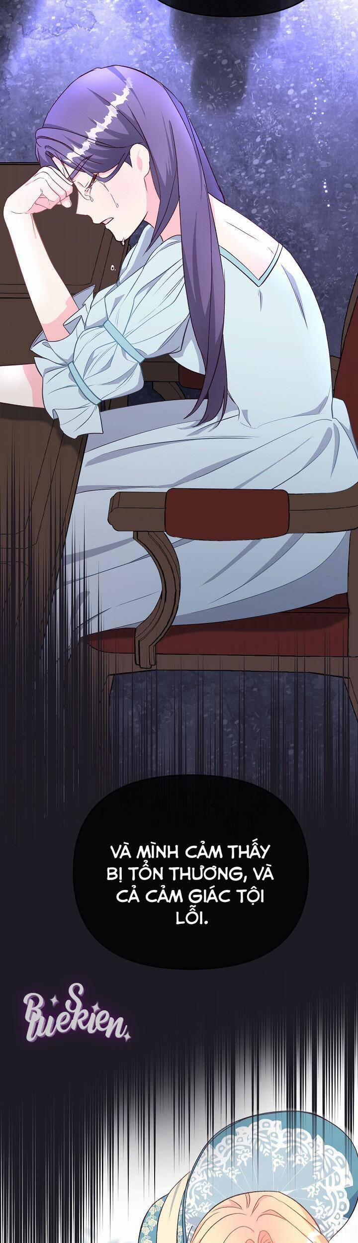 Tôi Đã Đánh Cắp Đứa Con Của Người Chồng Cuồng Chiến Tranh 26 trang 49