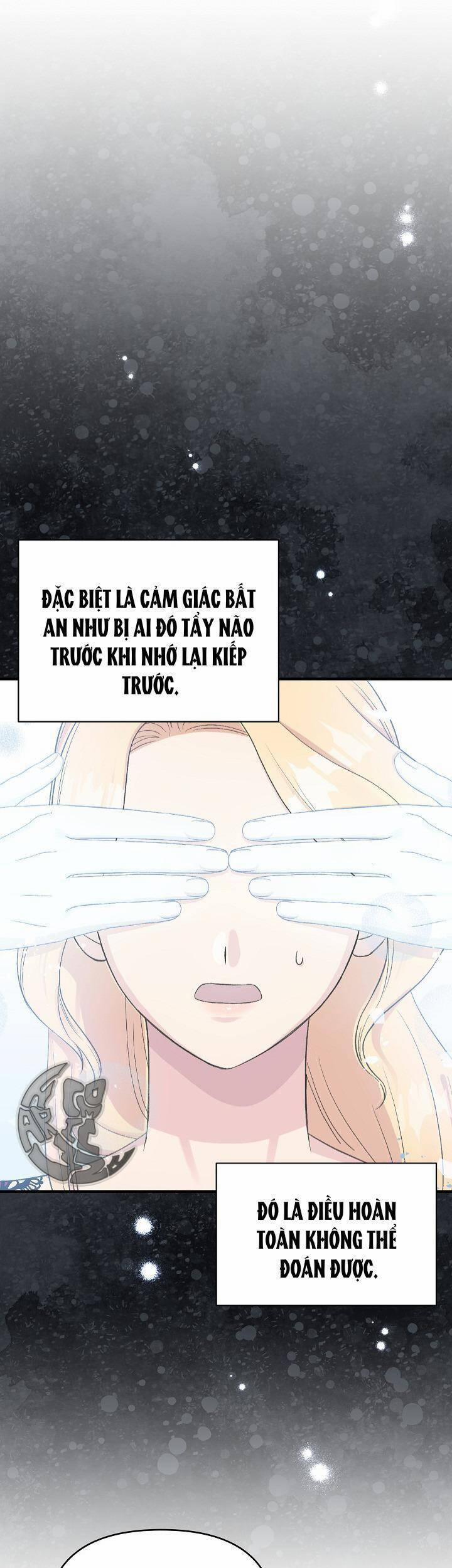 Tôi Đã Đánh Cắp Đứa Con Của Người Chồng Cuồng Chiến Tranh 26 trang 5