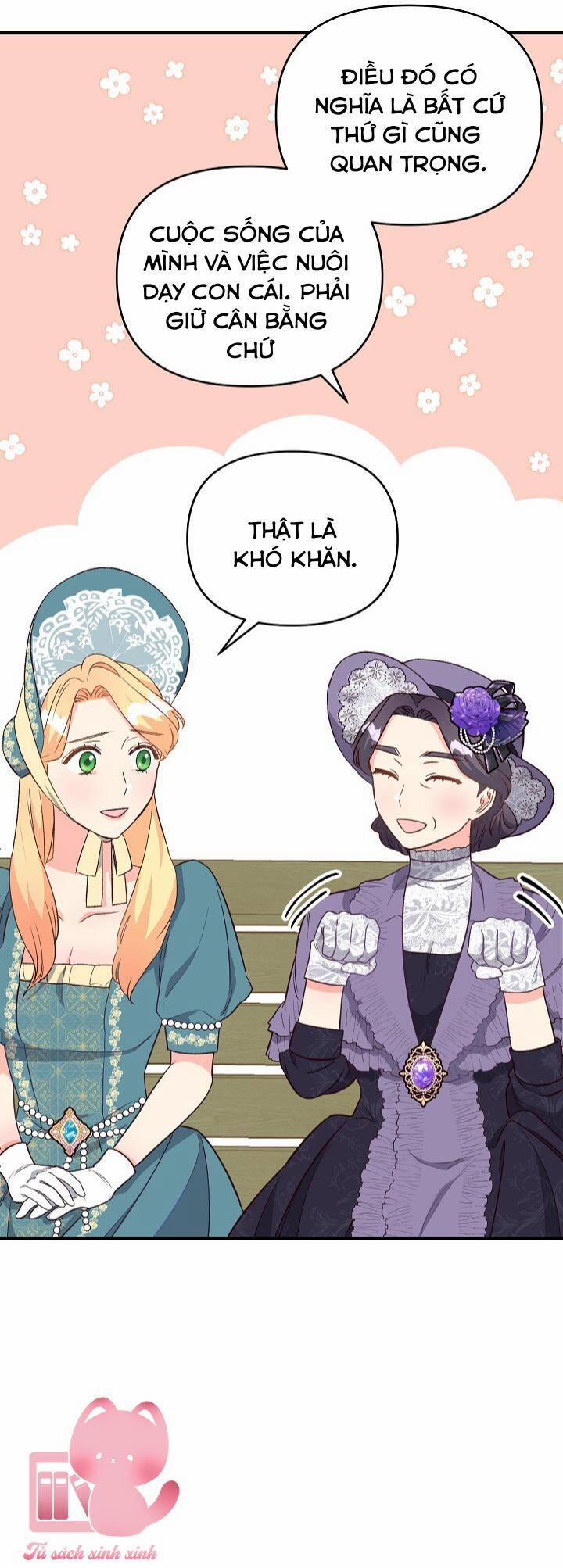 Tôi Đã Đánh Cắp Đứa Con Của Người Chồng Cuồng Chiến Tranh 26 trang 51