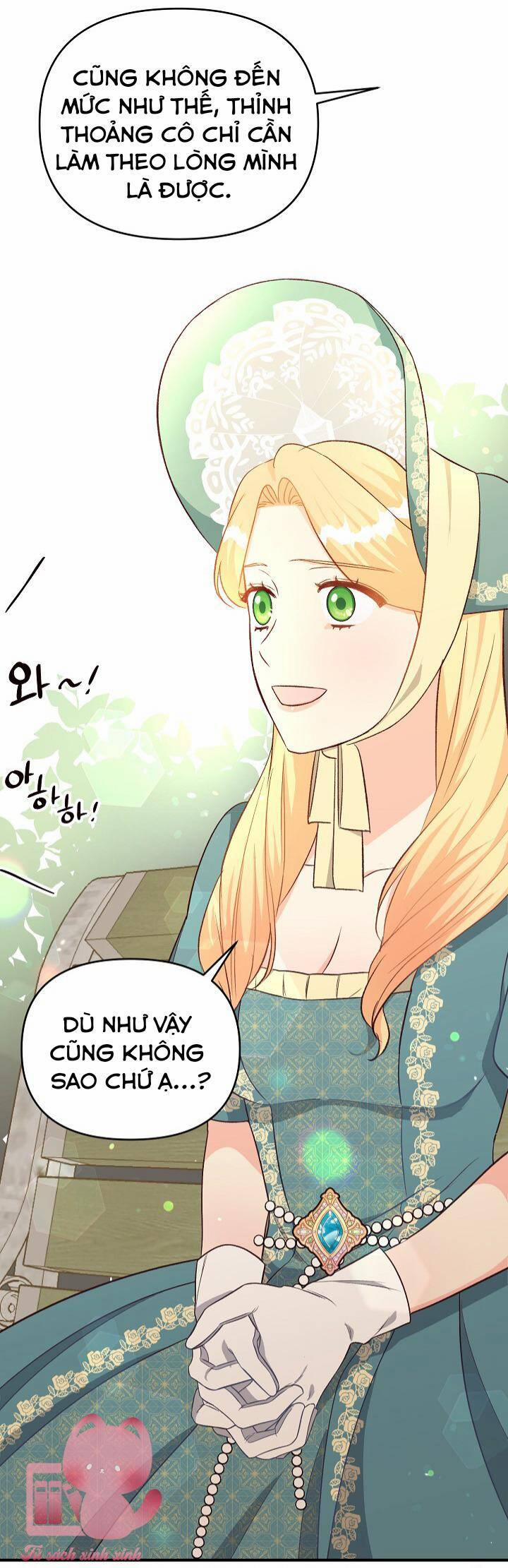 Tôi Đã Đánh Cắp Đứa Con Của Người Chồng Cuồng Chiến Tranh 26 trang 52