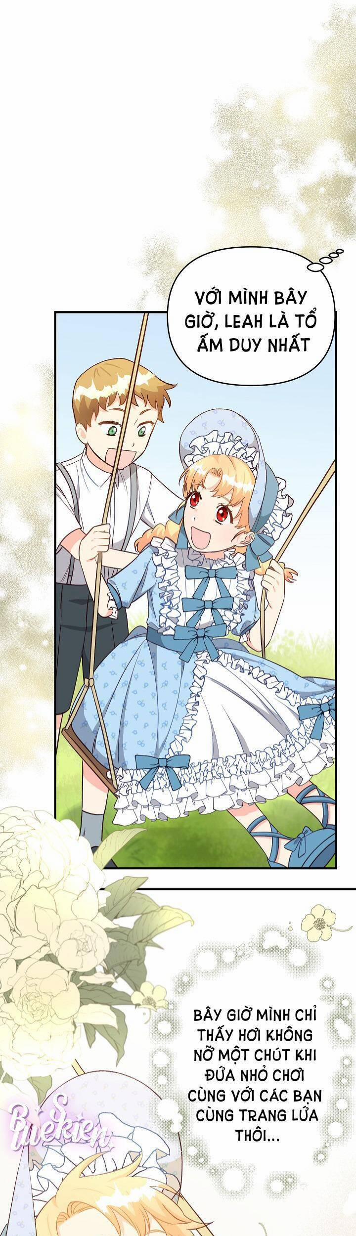 Tôi Đã Đánh Cắp Đứa Con Của Người Chồng Cuồng Chiến Tranh 26 trang 53