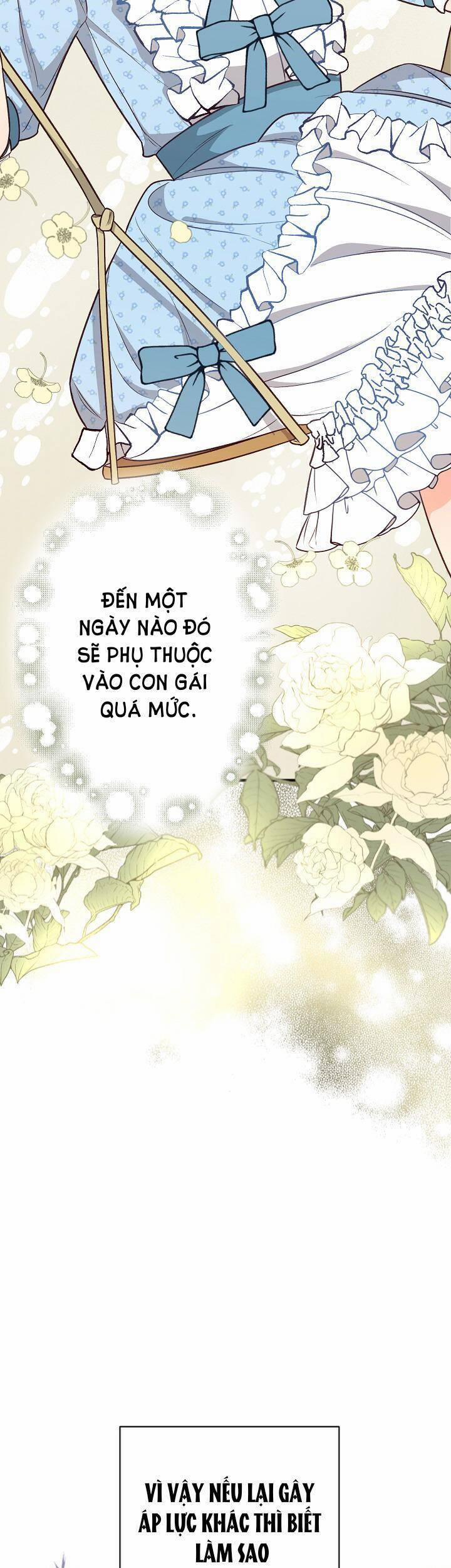 Tôi Đã Đánh Cắp Đứa Con Của Người Chồng Cuồng Chiến Tranh 26 trang 55