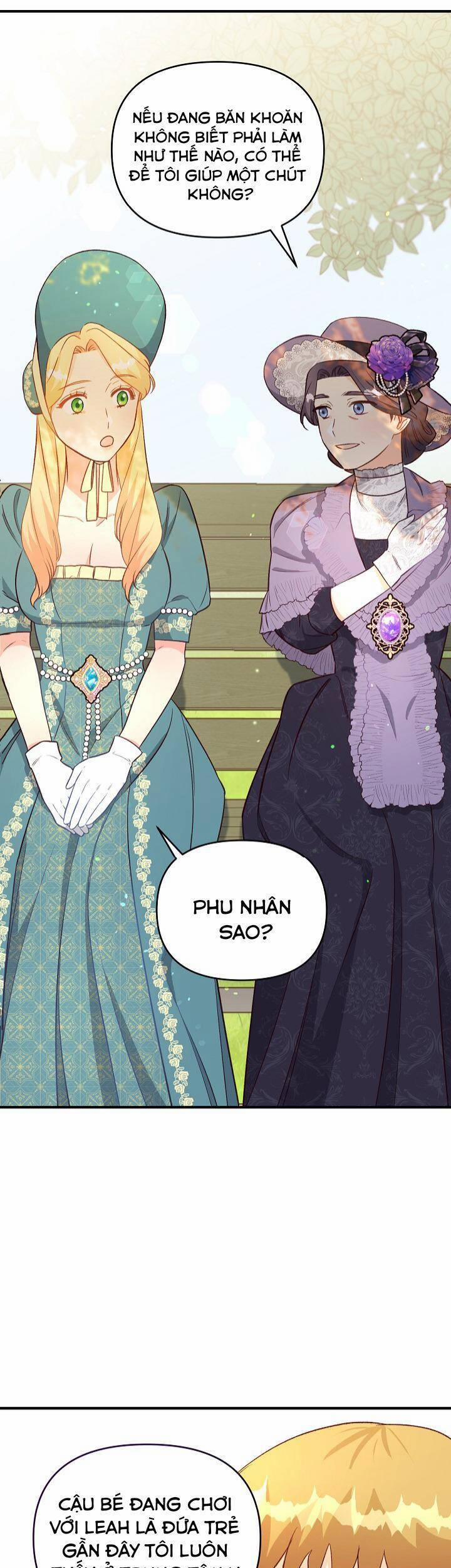 Tôi Đã Đánh Cắp Đứa Con Của Người Chồng Cuồng Chiến Tranh 26 trang 57