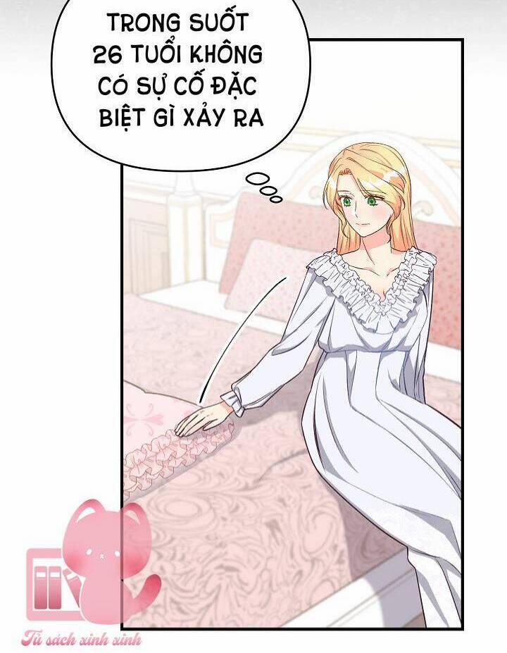 Tôi Đã Đánh Cắp Đứa Con Của Người Chồng Cuồng Chiến Tranh 26 trang 6