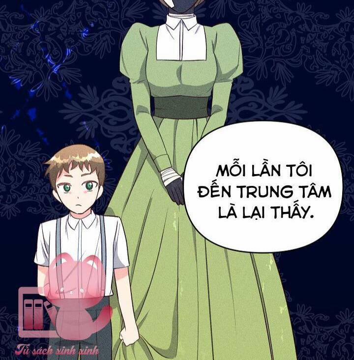 Tôi Đã Đánh Cắp Đứa Con Của Người Chồng Cuồng Chiến Tranh 26 trang 60