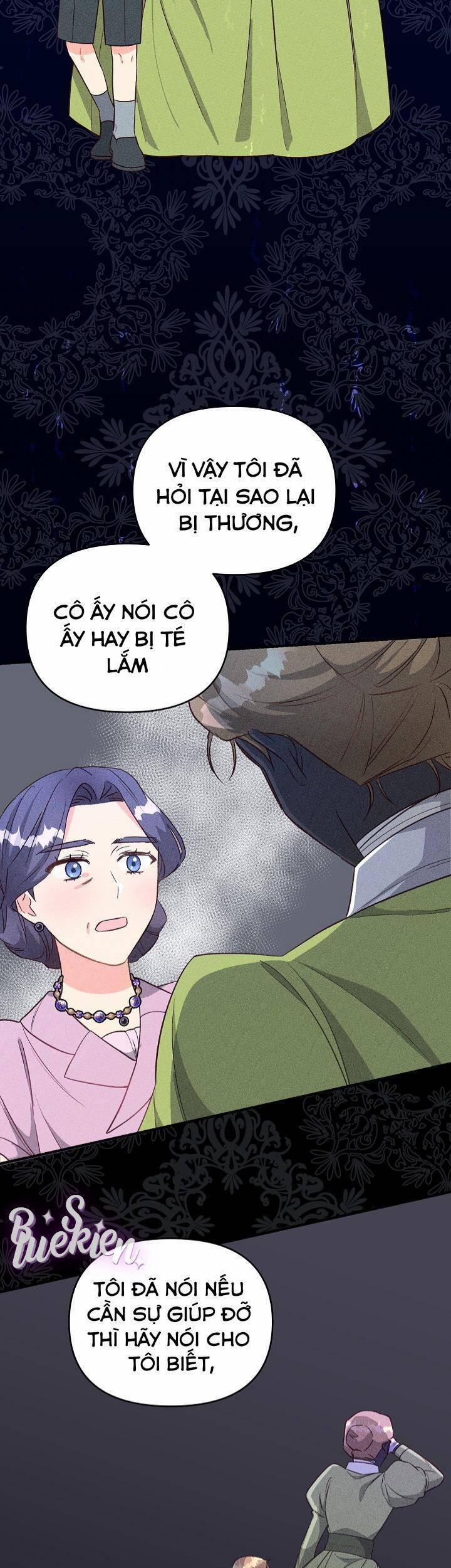 Tôi Đã Đánh Cắp Đứa Con Của Người Chồng Cuồng Chiến Tranh 26 trang 61