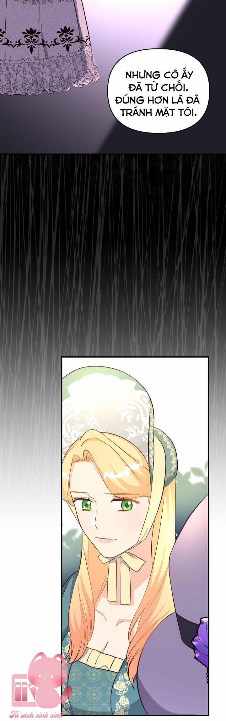 Tôi Đã Đánh Cắp Đứa Con Của Người Chồng Cuồng Chiến Tranh 26 trang 63