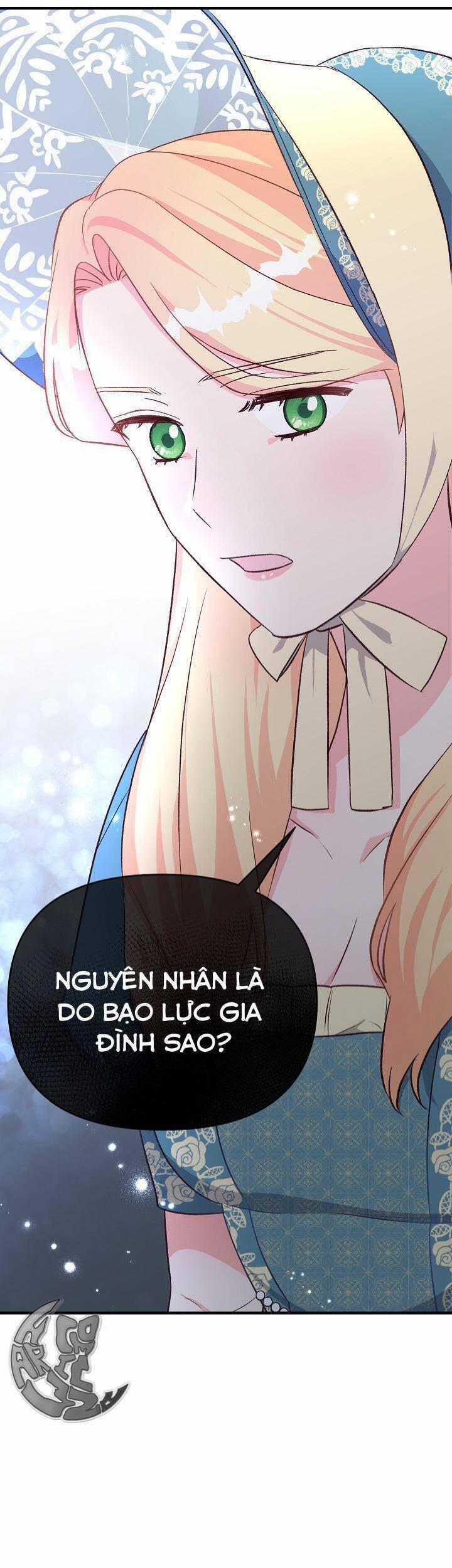 Tôi Đã Đánh Cắp Đứa Con Của Người Chồng Cuồng Chiến Tranh 26 trang 64