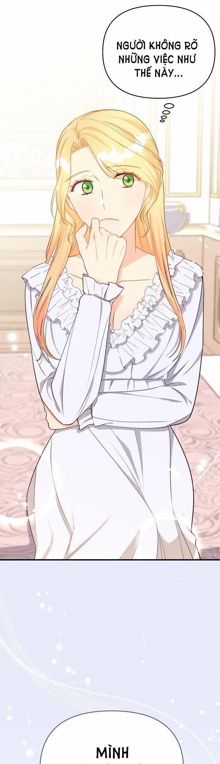 Tôi Đã Đánh Cắp Đứa Con Của Người Chồng Cuồng Chiến Tranh 26 trang 7