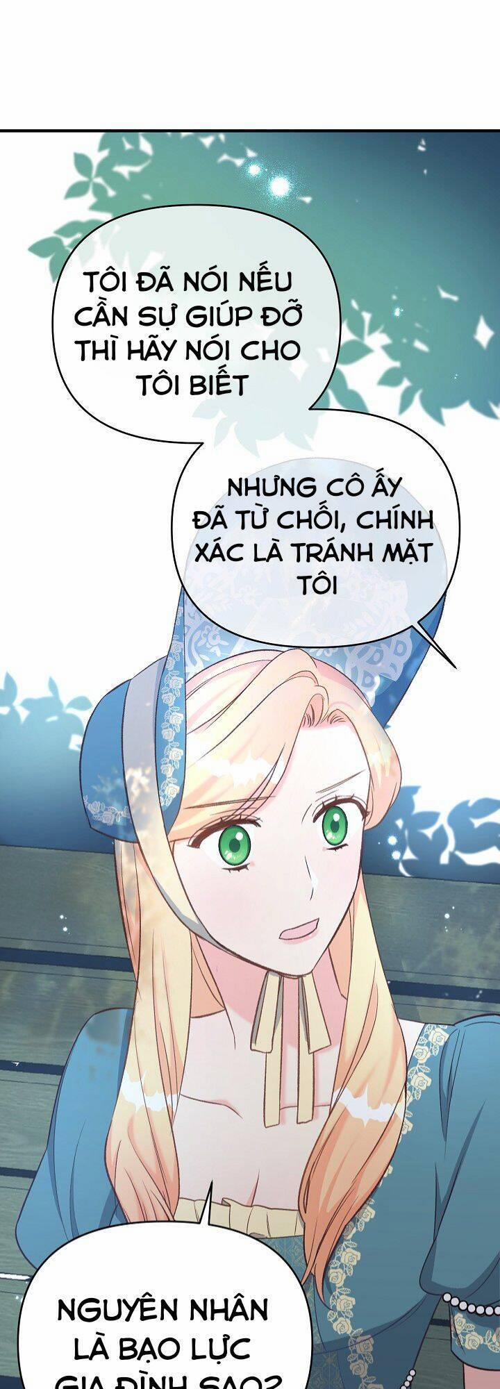 Tôi Đã Đánh Cắp Đứa Con Của Người Chồng Cuồng Chiến Tranh 27 trang 0