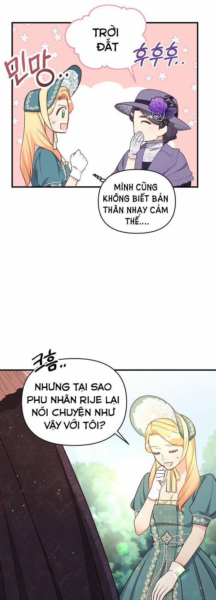 Tôi Đã Đánh Cắp Đứa Con Của Người Chồng Cuồng Chiến Tranh 27 trang 10