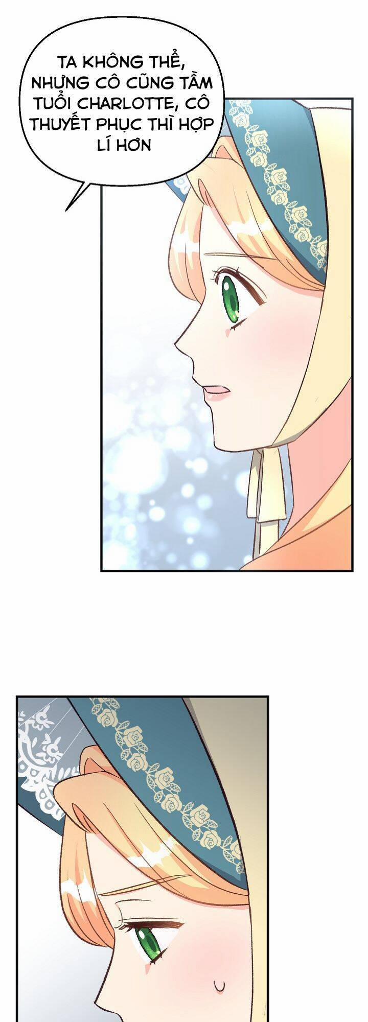 Tôi Đã Đánh Cắp Đứa Con Của Người Chồng Cuồng Chiến Tranh 27 trang 14