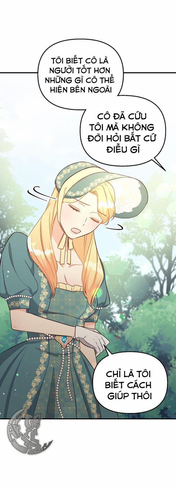 Tôi Đã Đánh Cắp Đứa Con Của Người Chồng Cuồng Chiến Tranh 27 trang 17