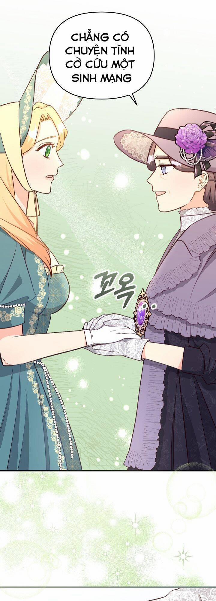 Tôi Đã Đánh Cắp Đứa Con Của Người Chồng Cuồng Chiến Tranh 27 trang 19