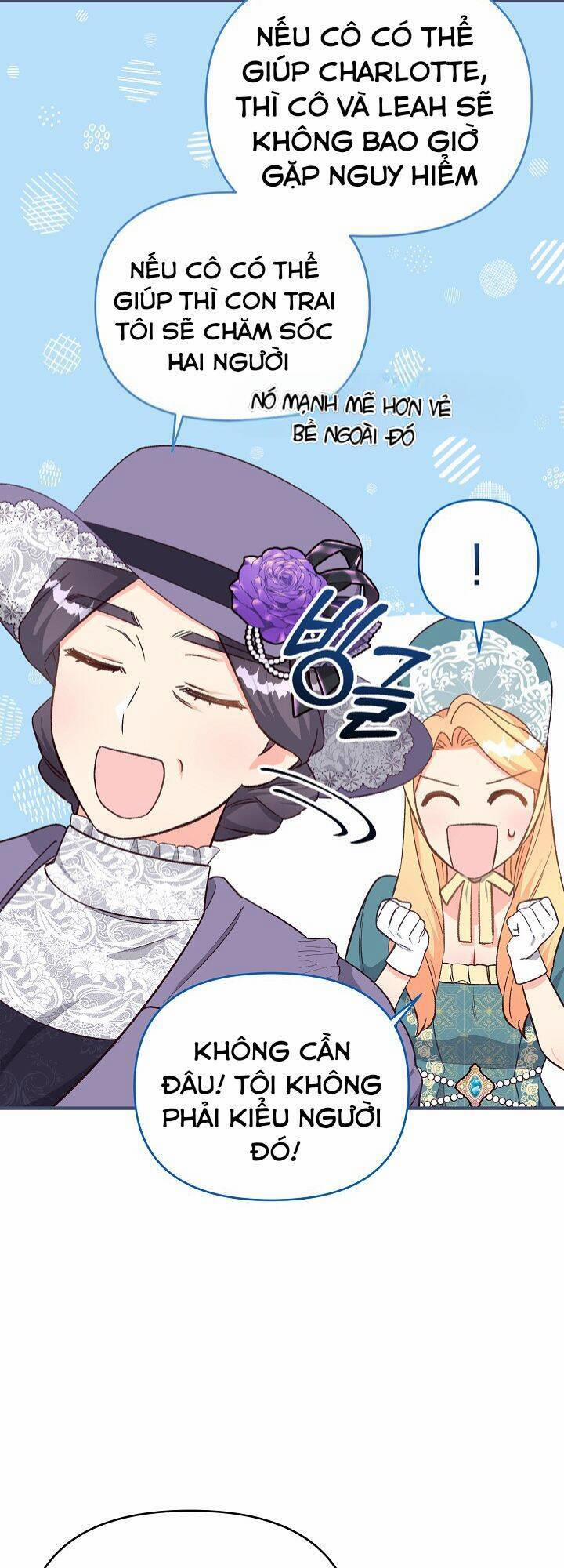 Tôi Đã Đánh Cắp Đứa Con Của Người Chồng Cuồng Chiến Tranh 27 trang 21