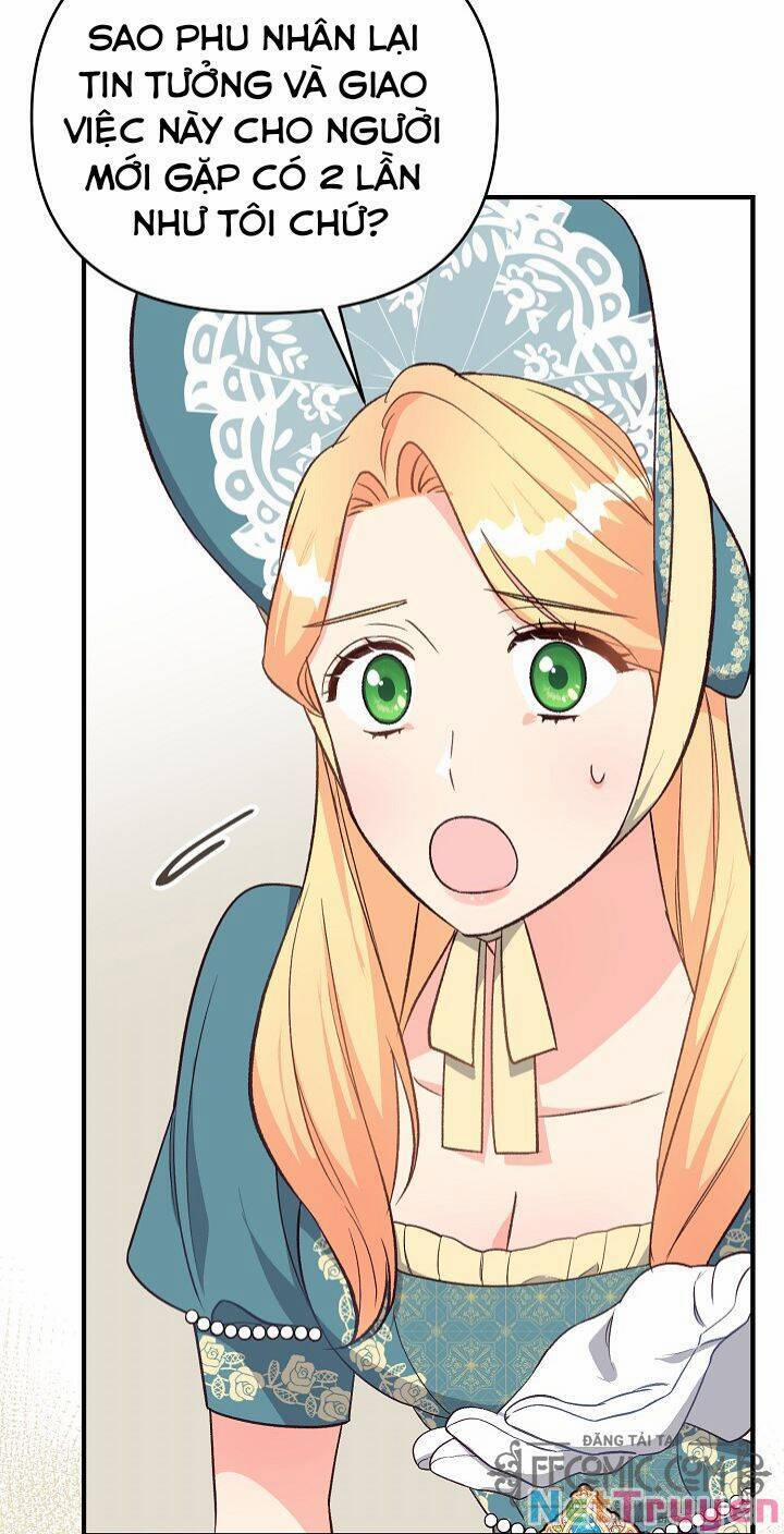 Tôi Đã Đánh Cắp Đứa Con Của Người Chồng Cuồng Chiến Tranh 27 trang 22