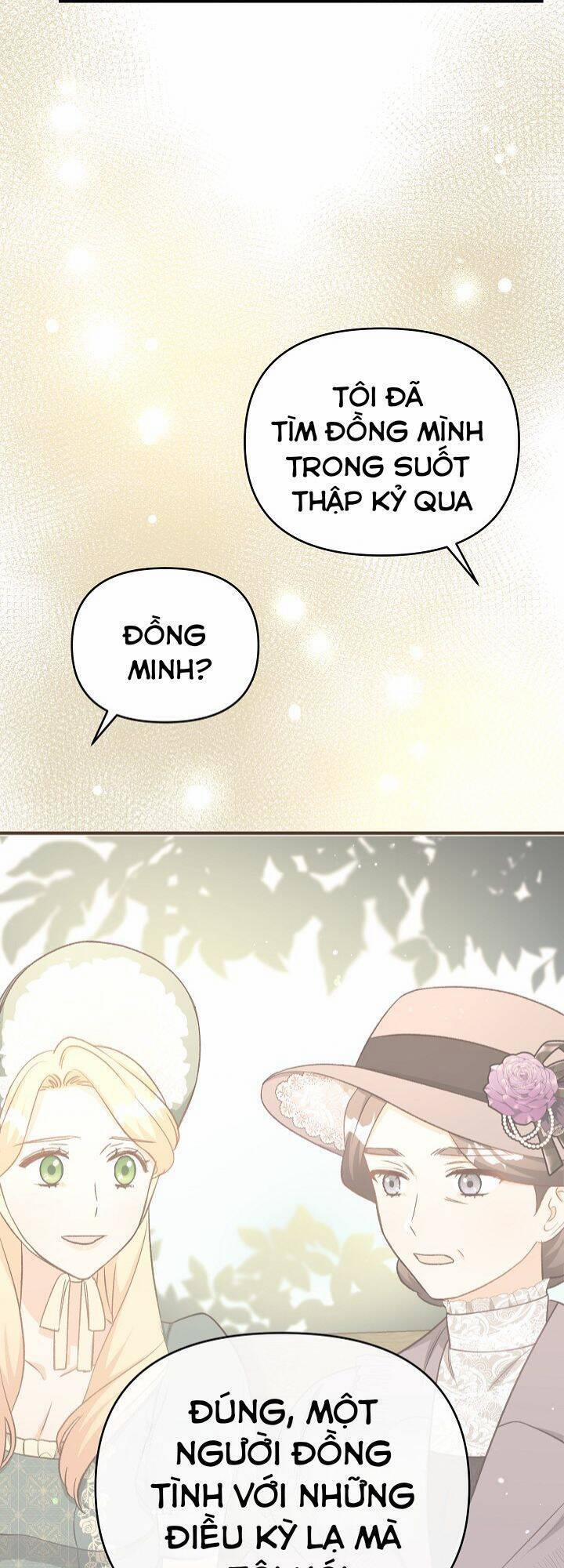 Tôi Đã Đánh Cắp Đứa Con Của Người Chồng Cuồng Chiến Tranh 27 trang 23