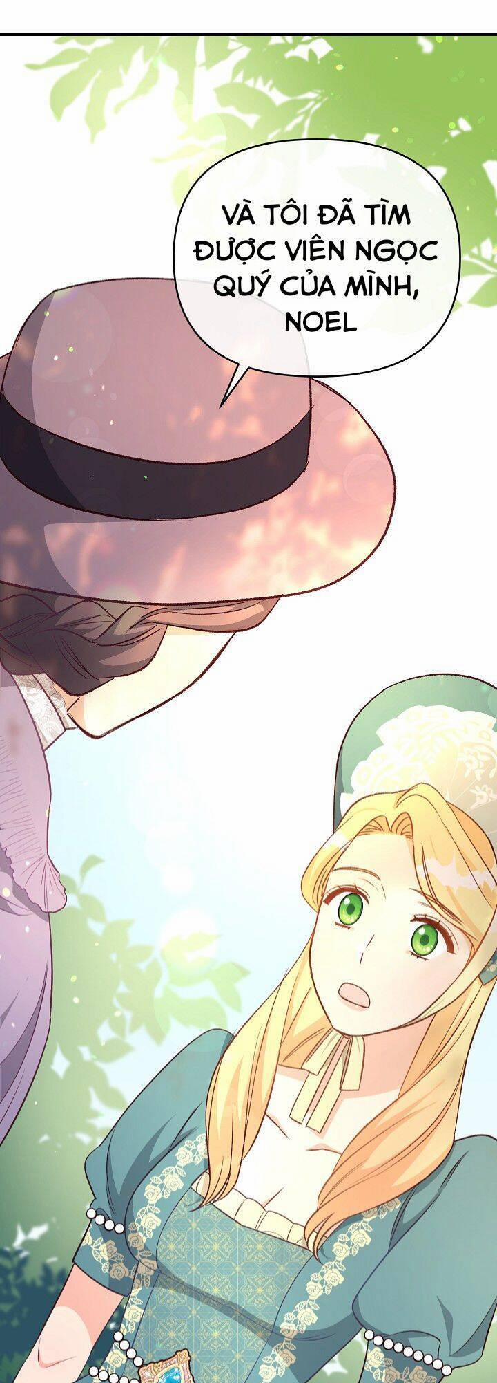 Tôi Đã Đánh Cắp Đứa Con Của Người Chồng Cuồng Chiến Tranh 27 trang 25