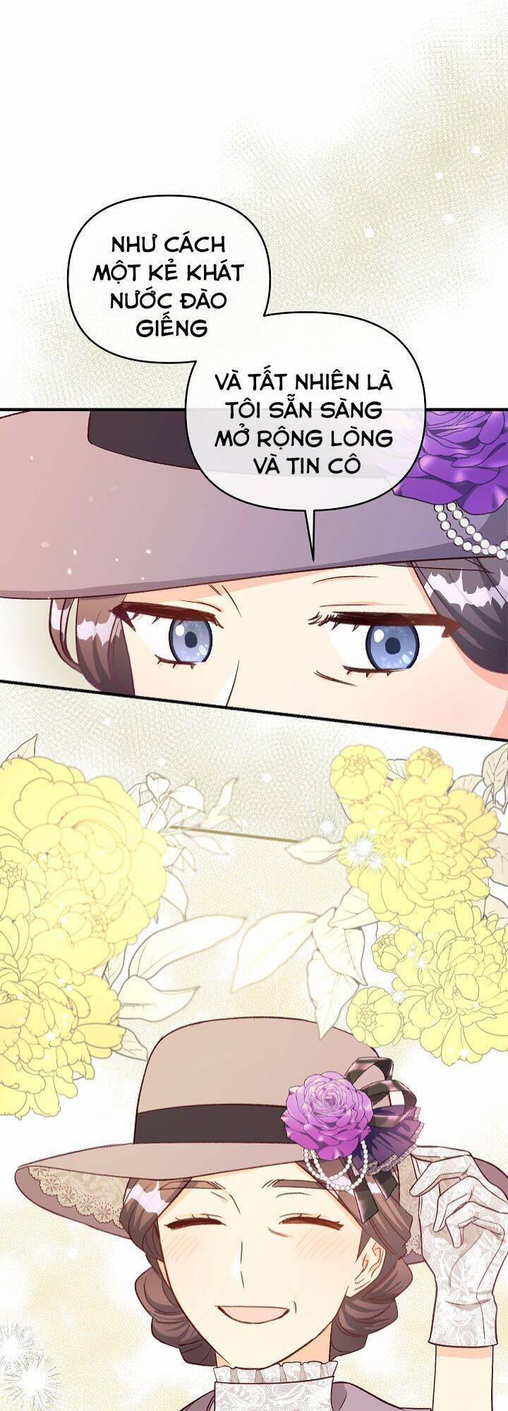 Tôi Đã Đánh Cắp Đứa Con Của Người Chồng Cuồng Chiến Tranh 27 trang 27