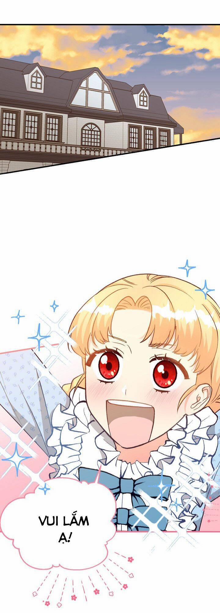 Tôi Đã Đánh Cắp Đứa Con Của Người Chồng Cuồng Chiến Tranh 27 trang 30